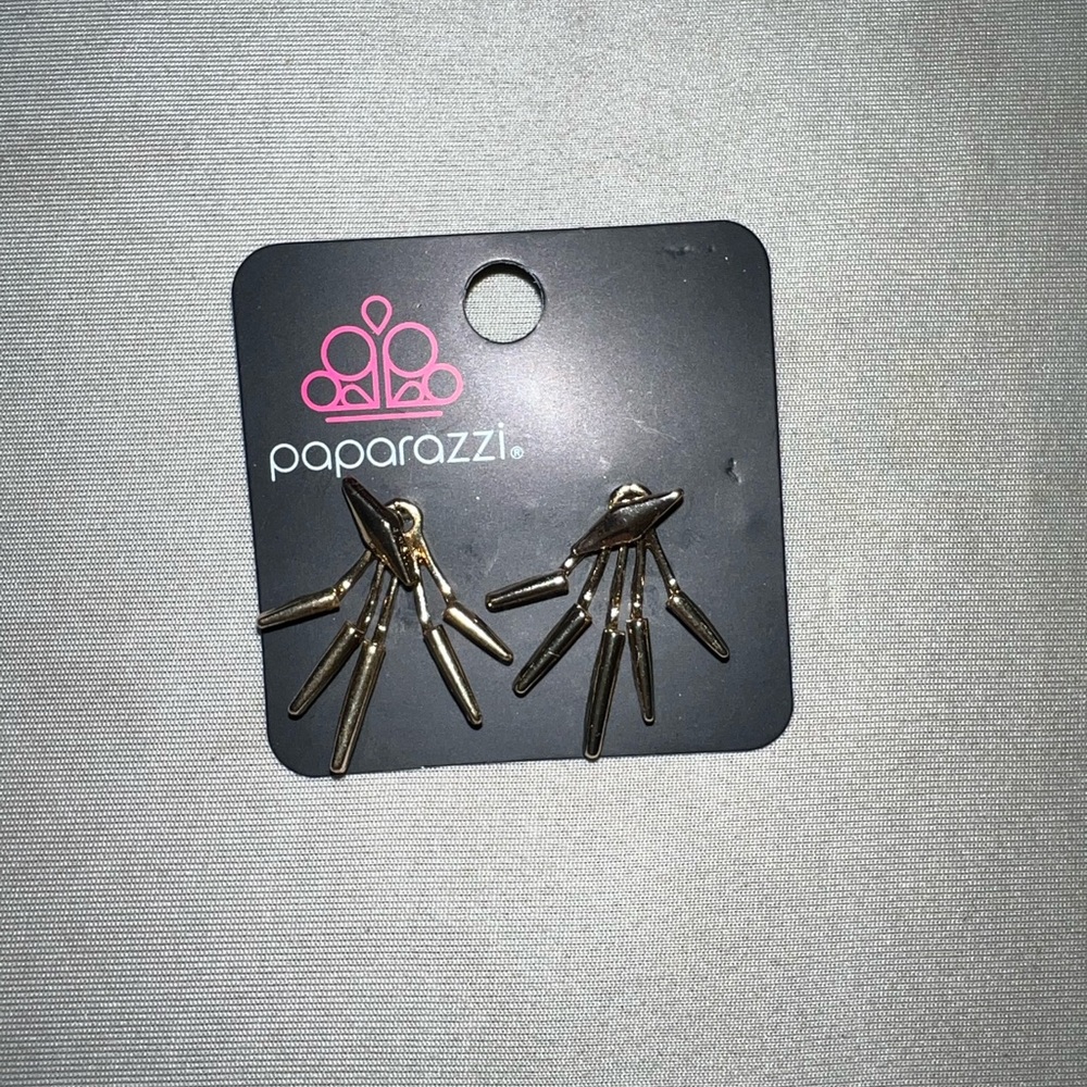 Paparazzi earrings